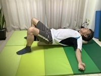 ストレッチポールを使った治療についてー春日井市で姿勢やバランス調整なら鍼灸マッサージ室ゆうせん ストレッチポールを使った治療についてー春日井市で姿勢やバランス調整なら鍼灸マッサージ室ゆうせん